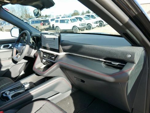 New 2026 Ford Explorer ST-Line image 11