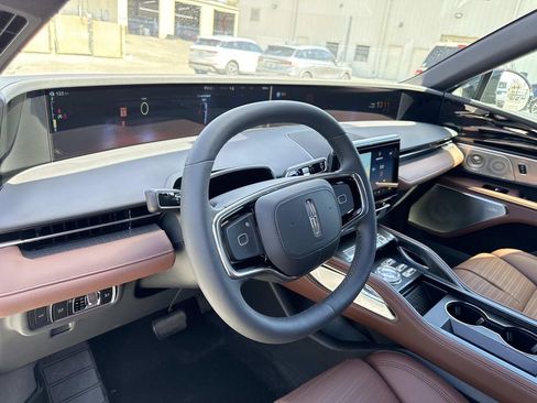 New 2026 Lincoln Nautilus Reserve image 34