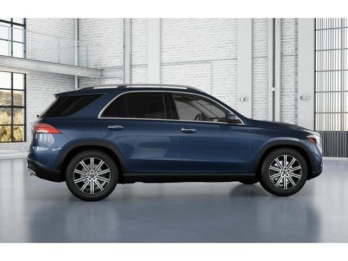 New 2026 Mercedes-Benz GLE 350 4MATIC image 17