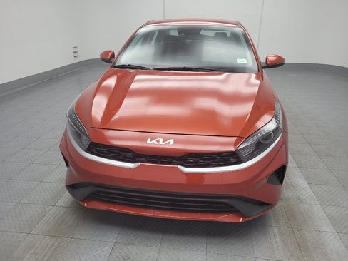 Used 2023 Kia Forte LXS w/ LXS Technology Package image 15