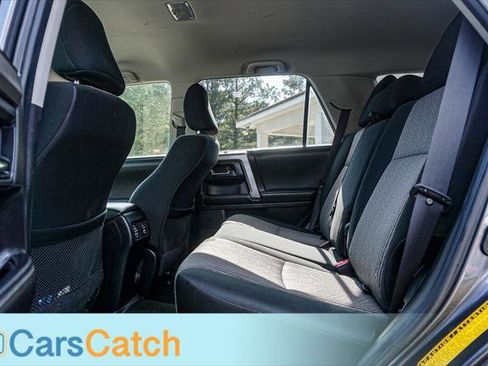 Used 2020 Toyota 4Runner SR5 image 20