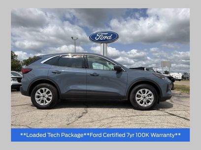 Used 2024 Ford Escape Active w/ Tech Pack #2