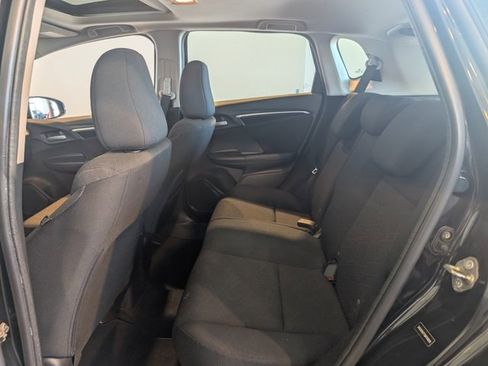 Used 2016 Honda Fit EX image 19