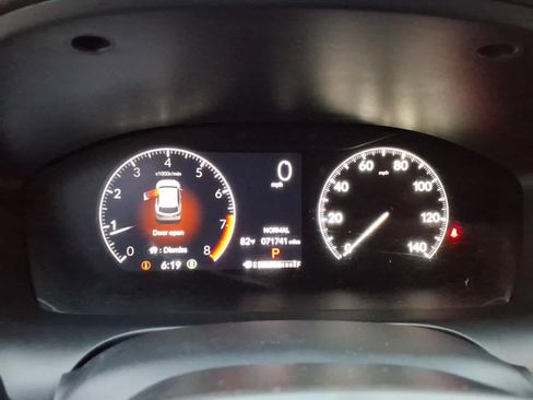Used 2023 Honda HR-V LX image 19