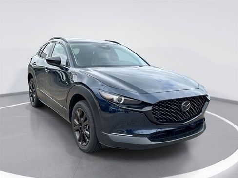 New 2026 MAZDA CX-30 Aire Edition AWD/4WD image 1