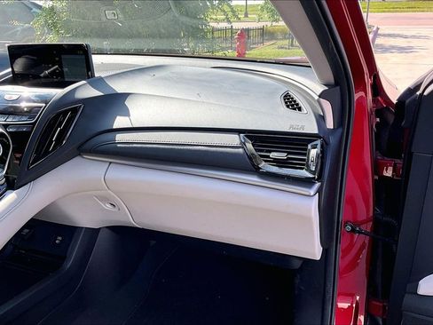 Used 2025 Acura RDX SH-AWD w/ Technology Package image 20