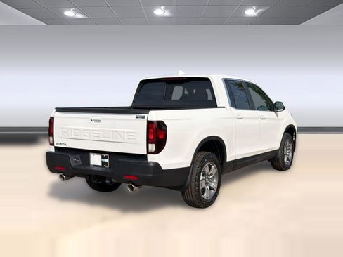 New 2026 Honda Ridgeline RTL image 9
