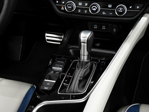 New 2025 Acura ADX A-Spec image 17