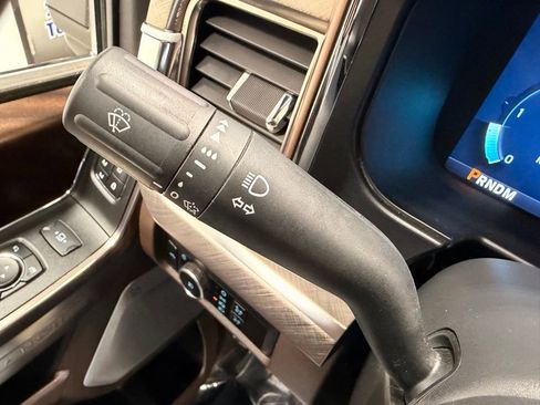 Used 2024 Ford F350 King Ranch AWD/4WD image 40