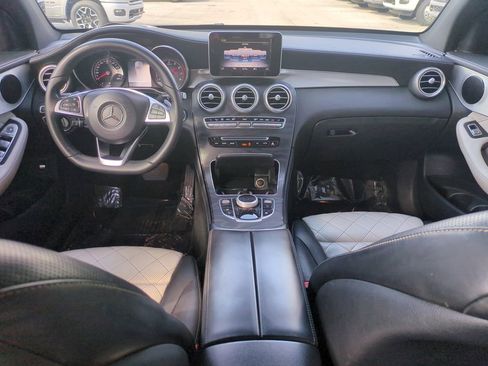 Used 2018 Mercedes-Benz GLC 300 image 17