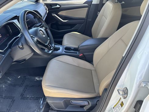 Used 2019 Volkswagen Jetta SEL image 18