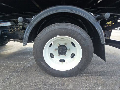 New 2025 Chevrolet Low Cab Forward 5500 XD image 6