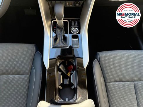 New 2026 Mitsubishi Eclipse Cross SE AWD/4WD image 17