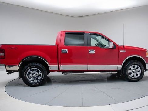 Used 2008 Ford F150 XLT image 6