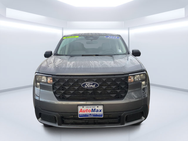 Used 2025 Ford Maverick XLT w/ Equipment Group 302A AWD/4WD image 8