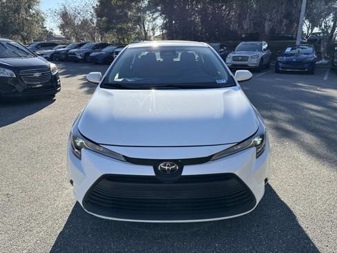 Certified 2024 Toyota Corolla LE image 6