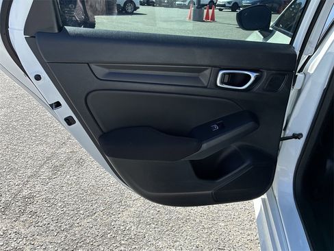 Used 2025 Honda Civic Sport image 27