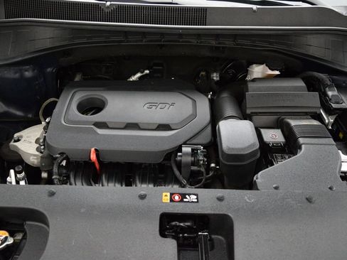 Used 2020 Kia Sorento LX w/ LX I4 Convenience Package AWD/4WD image 21