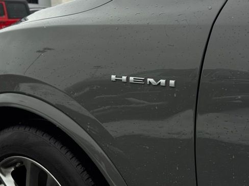 Certified 2022 Dodge Durango R/T w/ Tow 'N Go Package image 10