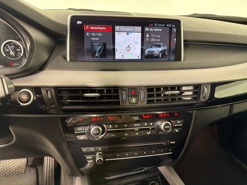 Used 2018 BMW X5 xDrive35i AWD/4WD image 16