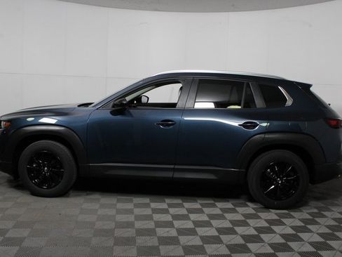 New 2026 MAZDA CX-50 AWD 2.5 S w/ Weather Package image 4
