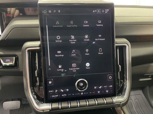 New 2026 GMC Yukon XL Denali w/ Denali Reserve Package image 20