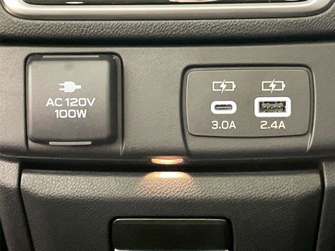 New 2026 Subaru Ascent Touring image 28