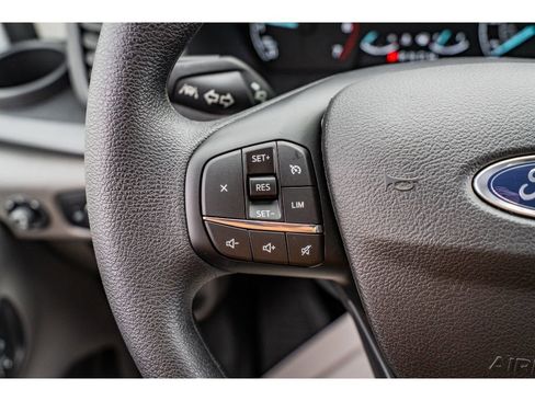 New 2025 Ford Transit 350 XL image 10