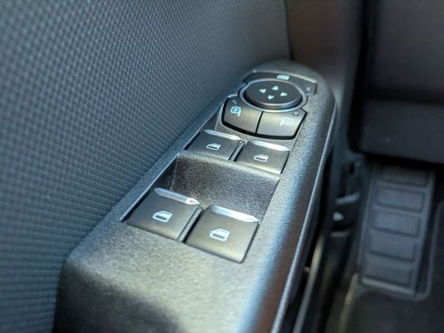 New 2025 Ford Bronco Sport Big Bend image 23