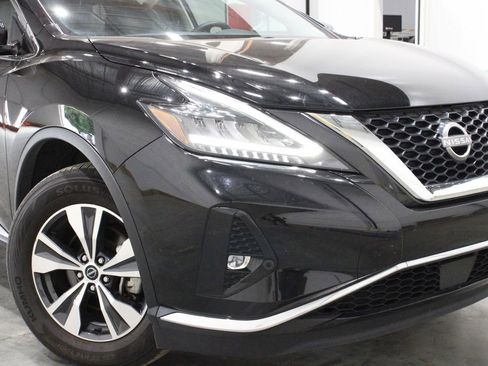 Used 2023 Nissan Murano SV image 46