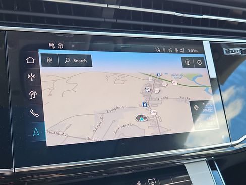 New 2026 Audi Q8 Premium Plus AWD/4WD image 10