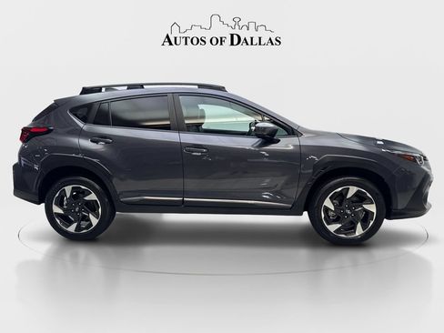 Used 2024 Subaru Crosstrek 2.5i Limited w/ Crosstrek Mirror Package AWD/4WD image 10