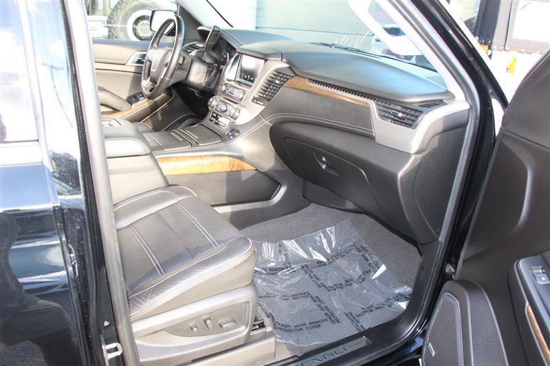 Used 2019 GMC Yukon Denali w/ Denali Ultimate Package AWD/4WD image 10