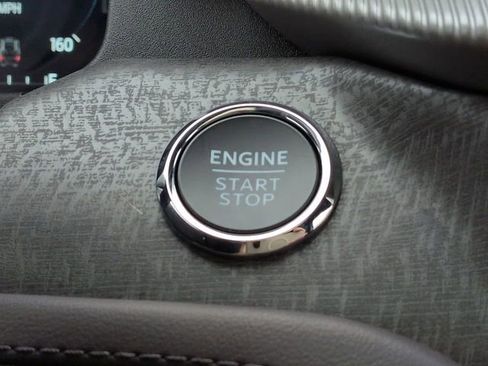 New 2026 Ford Explorer Platinum RWD image 33