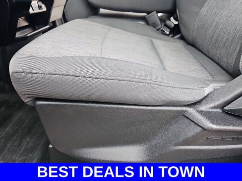 Used 2023 Ford F150 XL w/ XL Chrome Appearance Package RWD image 29