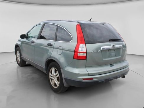 Used 2010 Honda CR-V EX image 6