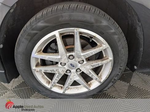 Used 2010 Ford Fusion SEL AWD/4WD image 45