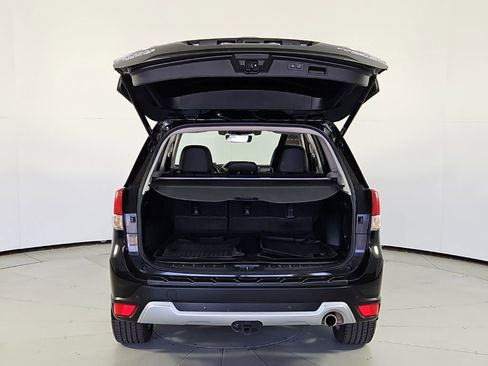 Certified 2021 Subaru Forester Touring w/ Popular Package #2 AWD/4WD image 10