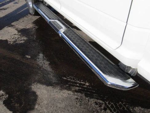 Used 2024 RAM 2500 Big Horn w/ Off Road Package image 7