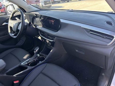 New 2026 Buick Encore GX Sport Touring w/ Comfort Package image 27