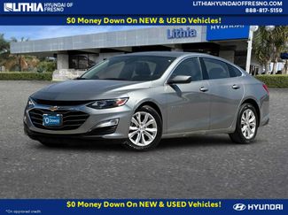 Used 2024 Chevrolet Malibu LT FWD video 1