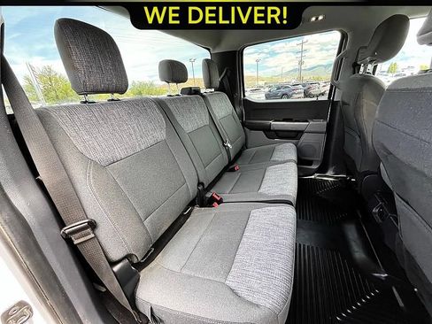 Used 2024 Ford F350 XLT AWD/4WD image 18