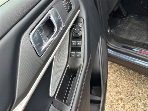 New 2026 Ford Explorer ST w/ Sun And Sound Package image 23
