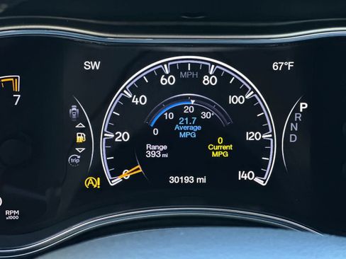 Used 2022 Jeep Grand Cherokee Laredo X AWD/4WD image 26