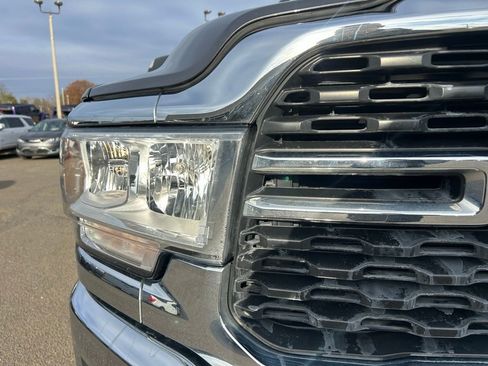 Used 2022 RAM 2500 Big Horn image 26