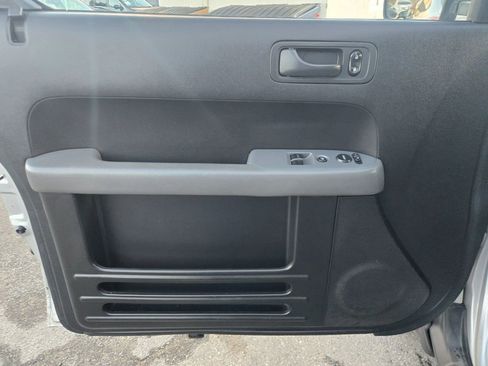 Used 2008 Honda Element EX image 9