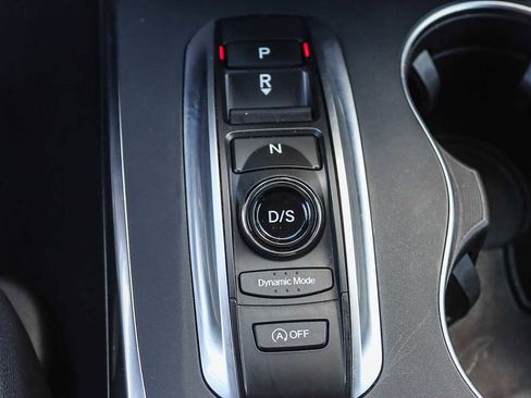 Used 2020 Acura MDX SH-AWD w/ Technology Package image 19