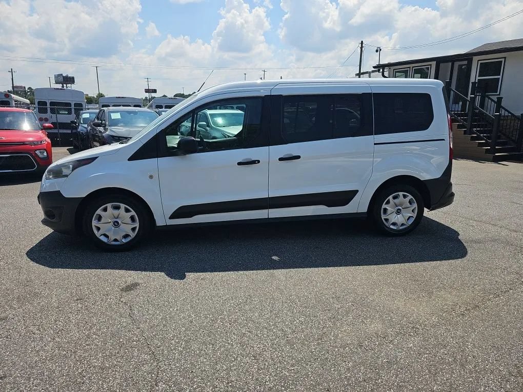 Used 2018 Ford Transit Connect XL FWD image 6
