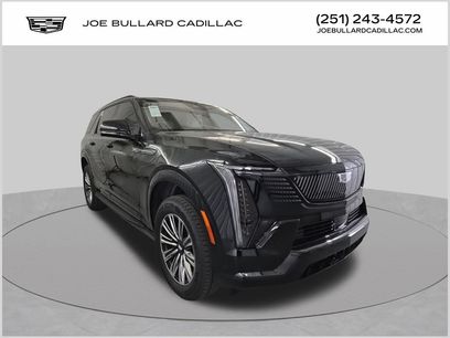 New 2026 Cadillac Escalade IQL Sport 1