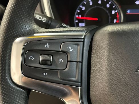 Used 2024 Chevrolet Blazer LT w/ Convenience Package AWD/4WD image 34